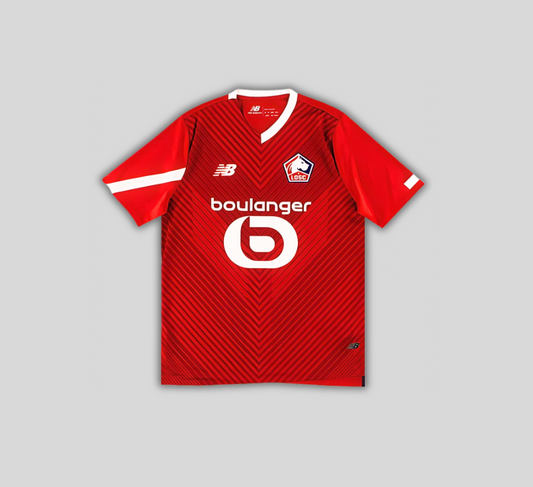 LOSC 24/25 jersey