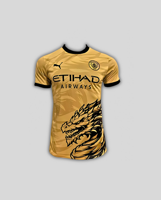 Manchester City (Special) 24/25 Shirt