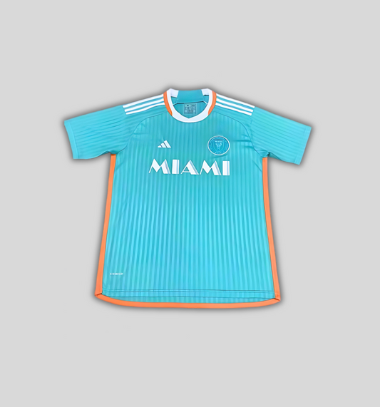 Inter Miami Third Jersey 24/25