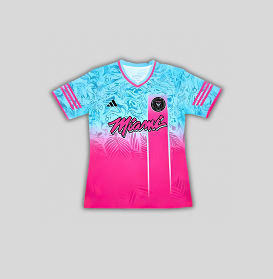 Inter Miami 24/25 Jersey