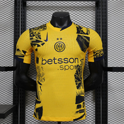 Inter Milan Third Jersey 24-25