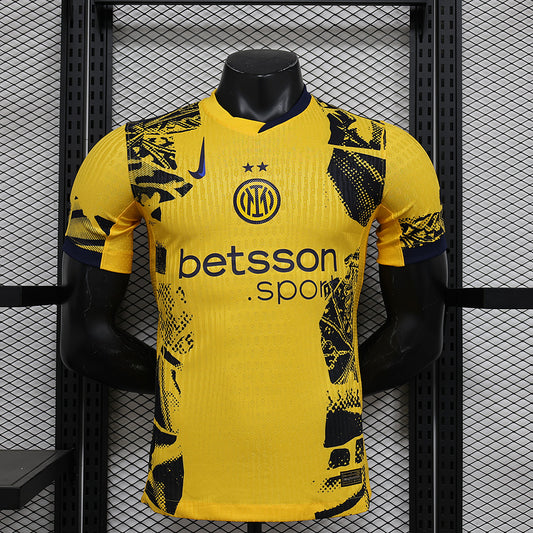 Inter Milan Third Jersey 24-25