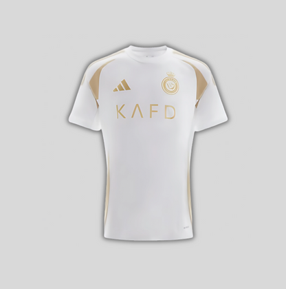 Al-Nassr Third Jersey 24/25
