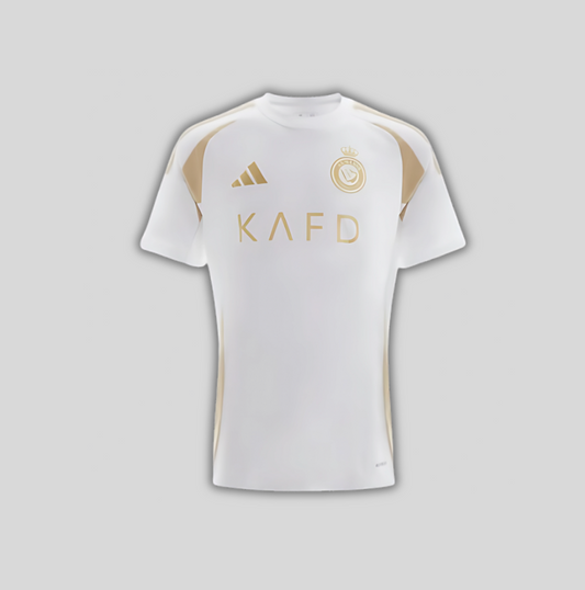 Al-Nassr Third Jersey 24/25