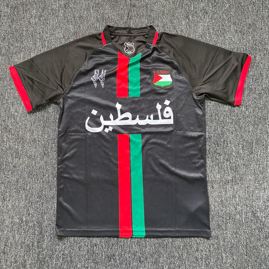 Palestine 2024 jersey