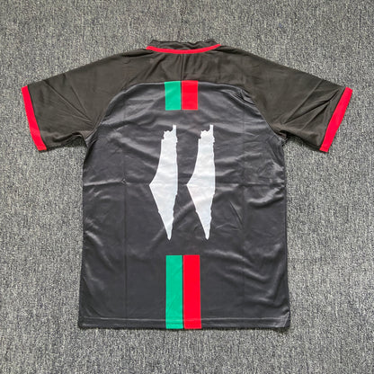 Palestine 2024 jersey