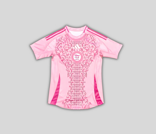 Algeria Concept 2024 Jersey