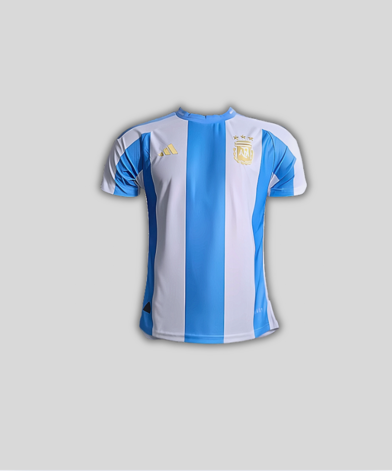 Argentina 2025 jersey