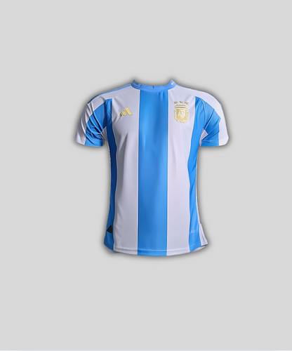 Argentina 2025 jersey