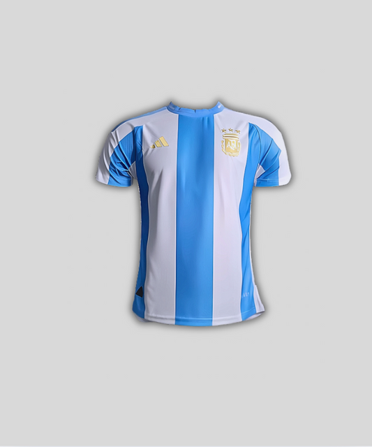 Argentina 2025 jersey