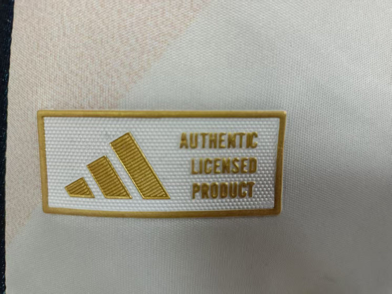 Spain 2025 Away Jersey