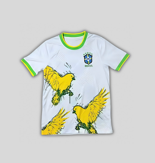 Brazil Jersey (Special) 2023