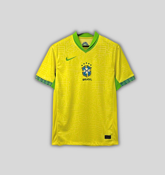 Brazil 2024 jersey