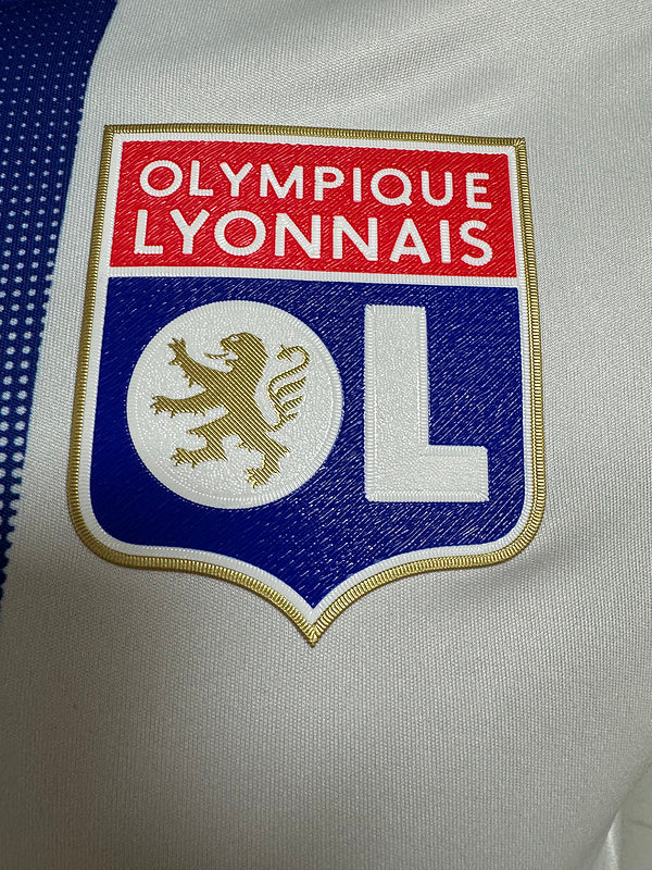 Maillot Olympique Lyonnais 24/25